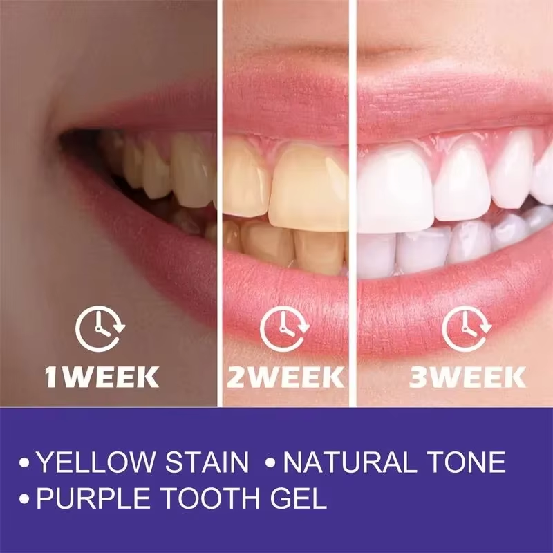 Teeth Cleansing Whitening Toot - Teeth Whitening Korea 评论和价格