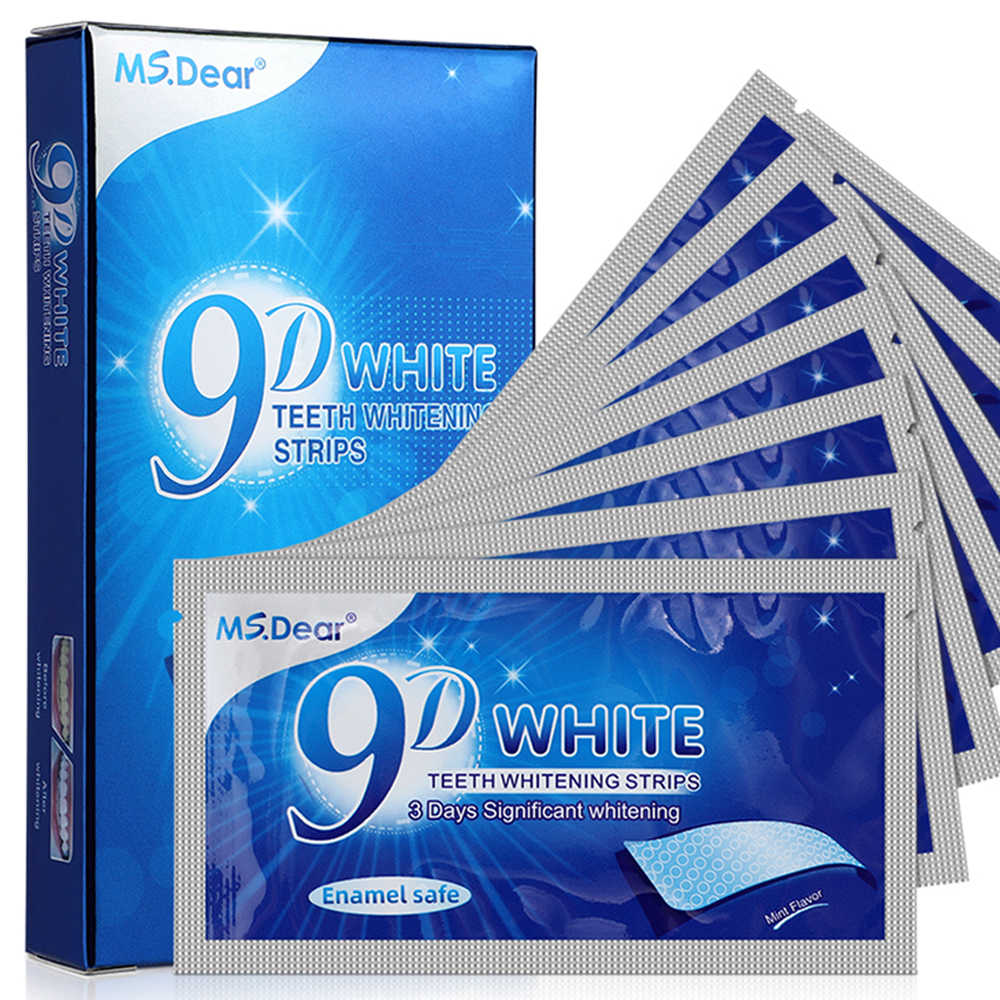 Teeth Whitening Strips Cleansi - Teeth Whitening Quotes 评论和价格
