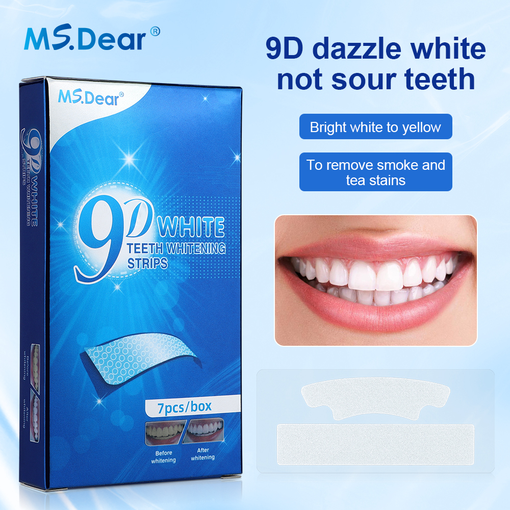 Teeth Whitening Strips Cleansi - Teeth Whitening Quotes 评论和价格